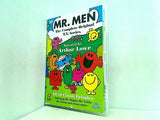 ミスターメン Mr Men The Complete Original Series 1 And 2  DVD   2003 Arthur Lowe