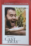 キャスト・アウェイ Cast Away  DVD   2001   Region 1   US Import   NTSC 