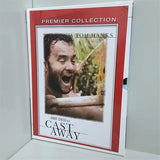 キャスト・アウェイ Cast Away  DVD   2001   Region 1   US Import   NTSC 