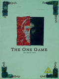 ザ・ワン The One Game  DVD Stephen Dirrane