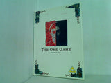 ザ・ワン The One Game  DVD Stephen Dirrane