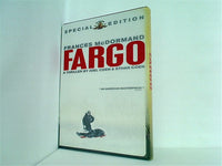ファーゴ スペシャル エディション Fargo  Special Edition William H. Macy