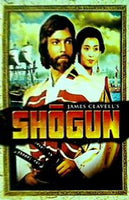 将軍 Shogun Richard Chamberlain