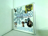 So Fresh: the Hits of Winter 2003  Artists