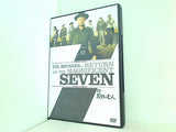 続・荒野の七人  DVD ユル・ブリンナー