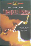 インパルス Impulse  DVD   1983   Region 1   US Import   NTSC 