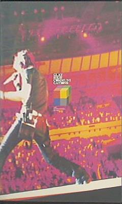 GLAY HIGHCOMMUNICATIONS 2003  DVD GLAY