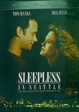 めぐり逢えたら Sleepless in Seattle  10th Anniversary Edition Tom Hanks