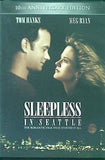 めぐり逢えたら Sleepless in Seattle  10th Anniversary Edition Tom Hanks