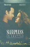 めぐり逢えたら Sleepless in Seattle  10th Anniversary Edition Tom Hanks