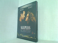 めぐり逢えたら Sleepless in Seattle  10th Anniversary Edition Tom Hanks
