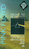 Dark Side of the Moon  DVD   Import Roger Waters