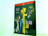 ミニミニ大作戦 The Italian Job  Special Collector's Edition Mark Wahlberg