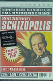クライテリオン・コレクション Criterion Collection: Schizopolis  DVD   1999   Region 1   US Import   NTSC 