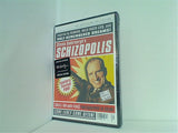 クライテリオン・コレクション Criterion Collection: Schizopolis  DVD   1999   Region 1   US Import   NTSC 