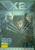 X2 X-Men United  Two-Disc Widescreen Edition Halle Berry