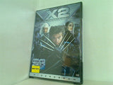 X2 X-Men United  Two-Disc Widescreen Edition Halle Berry