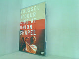 ライヴ・アット・ユニオン・チャペル  DVD ユッスー・ンドゥール