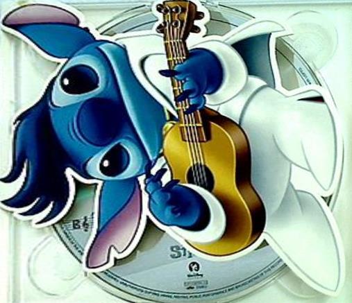 モッシュピット・オン・ディズニーE.P.No.2 好きにならずにいられない CCCD モンテローザ4950 オイ・スカルメイツ