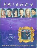フレンズ シーズン 5 Friends: The Complete Fifth Season Jennifer Aniston