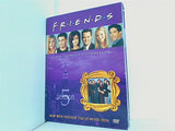 フレンズ シーズン 5 Friends: The Complete Fifth Season Jennifer Aniston