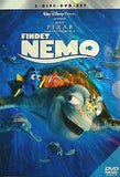 ファインディング・ニモ Finding Nemo Albert Brooks