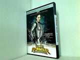 トゥームレイダー Lara Croft Tomb Raider The Cradle of Life  Full Screen Edition David Tattersall