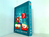 サウスパーク シーズン 3 South Park The Complete Third Season Brian Graden