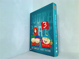 サウスパーク シーズン 3 South Park The Complete Third Season Brian Graden