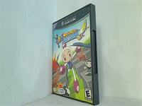 ボンバーマンジェッターズ GameCube Bomberman Jetters Gamecube 