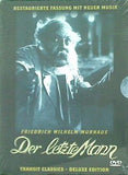 最後の人 Der letzte Mann 