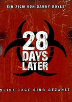 DVD海外版 28日後 28 Days Later – AOBADO オンラインストア