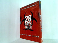 Amazon.co.jp: 「28日後」＋「28週後」 2作品セット DVD