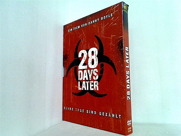 DVD海外版 28日後 28 Days Later – AOBADO オンラインストア