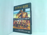 シティ・オブ・ゴッド City of God Alexandre Rodrigues
