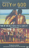 シティ・オブ・ゴッド City of God Alexandre Rodrigues