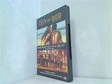 シティ・オブ・ゴッド City of God Alexandre Rodrigues