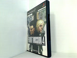 PS2 FRONT MISSION 4 