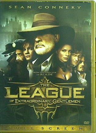 同梱がお得！！リーグ・オブ・レジェンド/時空を超えた戦い('03米) Amazon.com: リーグ・オブ・レジェンド/時空を超えた戦い [DVD