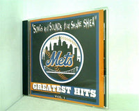 New York Mets:Greatest Hits  Vol. 1 