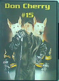 ドン・チェリー Don Cherry #15 DVD 