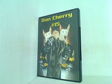 ドン・チェリー Don Cherry #15 DVD 