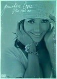 ジェニファー・ロペス Jennifer Lopez The Reel Me  DVD ＆ CD Jennifer Lopez
