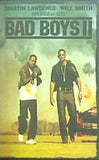 バッドボーイズ2 Bad Boys II  Two-Disc Special Edition Smith