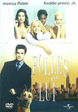 マッド・アバウト・ヒム Folles de lui 