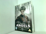 天使も許さぬ恋ゆえに Where Angels Fear To Tread  DVD   1991 Rupert Graves