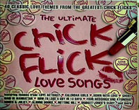 Ultimate Chick Flick Love  ARTISTS