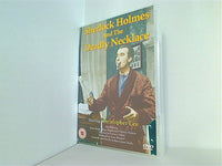 シャーロック・ホームズ 死のネックレス Sherlock Holmes and the Deadly Necklace Christopher Lee