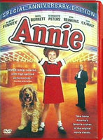 アニー Annie  Special Anniversary Edition Aileen Quinn