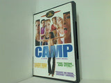 キャンプ Camp Daniel Letterle